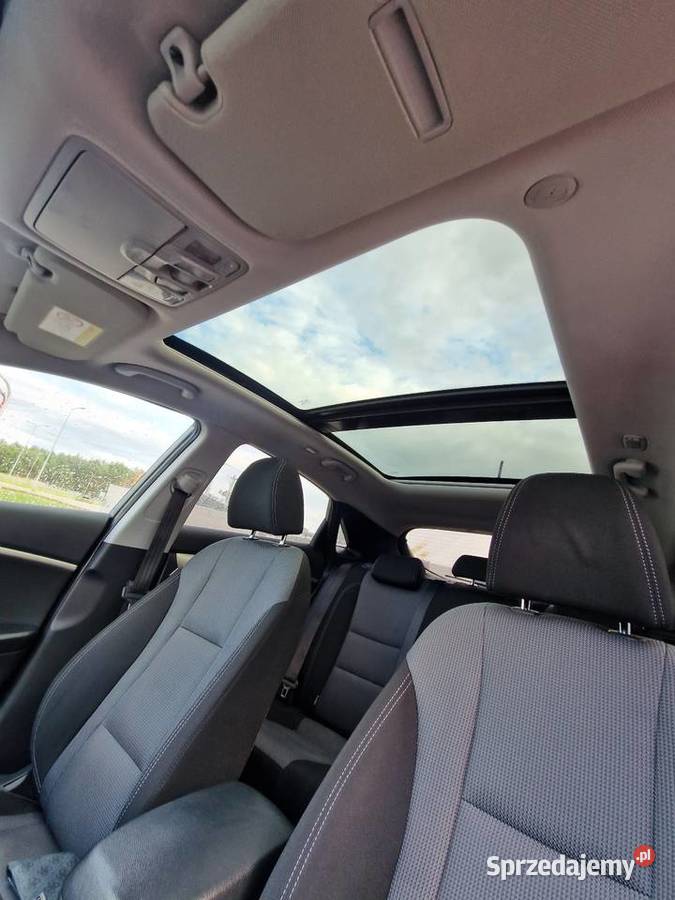 Hyundai i30 Kielce sprzedam