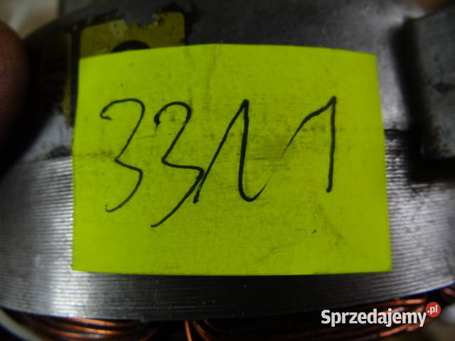 alternator MZ ETZ org DDR Żary sprzedam