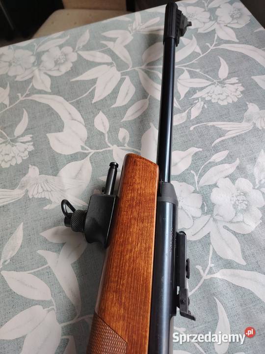 Wiatrówka Diana 54 AIR KING T01 wielkopolskie Turek