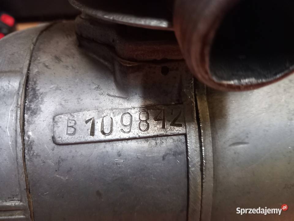 SILNIK KOMAR SZTYWNIAK Krośniewice