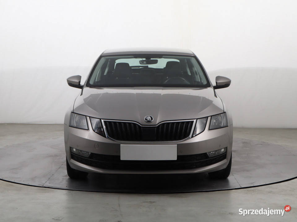Skoda Octavia 15 TSI 4/5 śląskie Katowice sprzedam