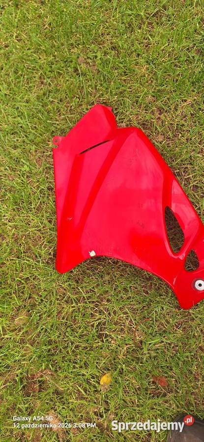 osłona honda dominator NX prawa strona Rzeszów
