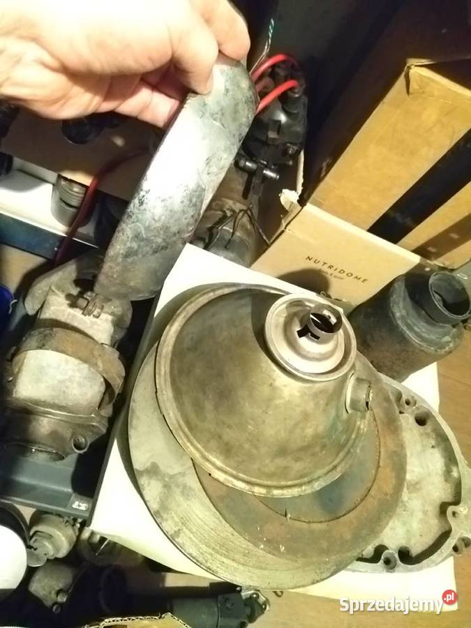 NSU T Zundapp K500 KK350 Noris Victoria BMW sprzedam