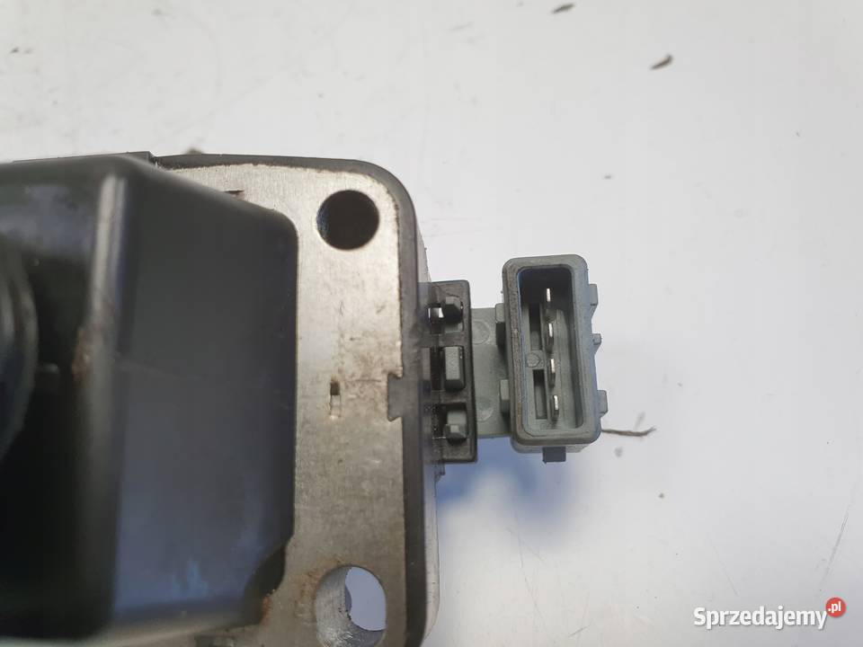 CEWKA ZAPŁONOWA Citroen C2 16 16V VTS Rudka