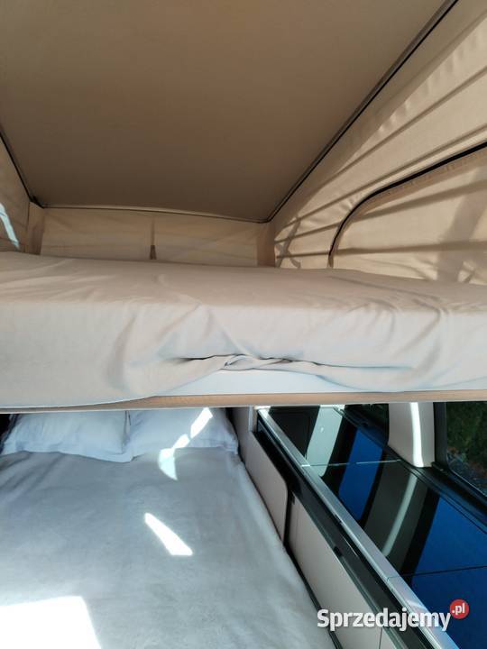 Minikamperek super Bydgoszcz