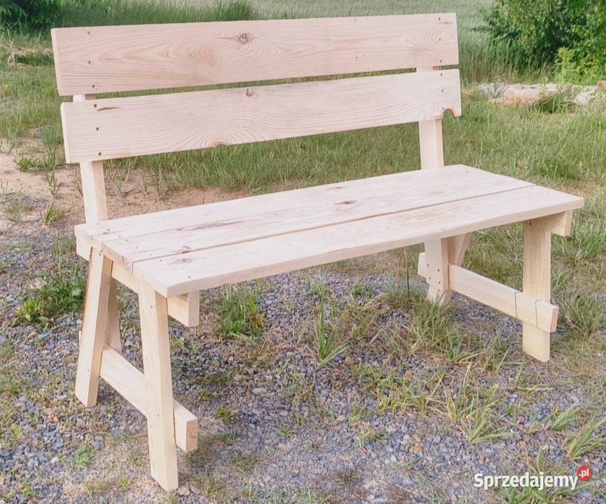 Mebelki ogrodowe Stoły i stoliki ogrodowe Godów sprzedam