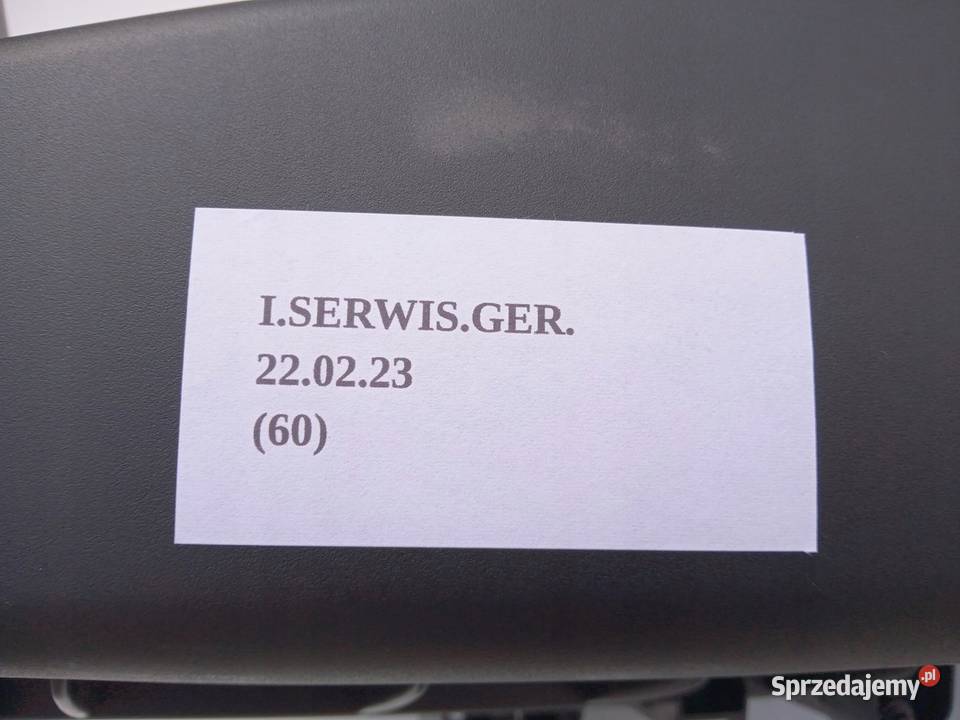 OBUDOWA FILTR POWIETRZA INFINITI QX30 Q30 Nowy Tomyśl