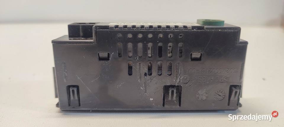 VW TIGUAN II PORT GNIAZDO USB 5NA035736 dolnośląskie sprzedam