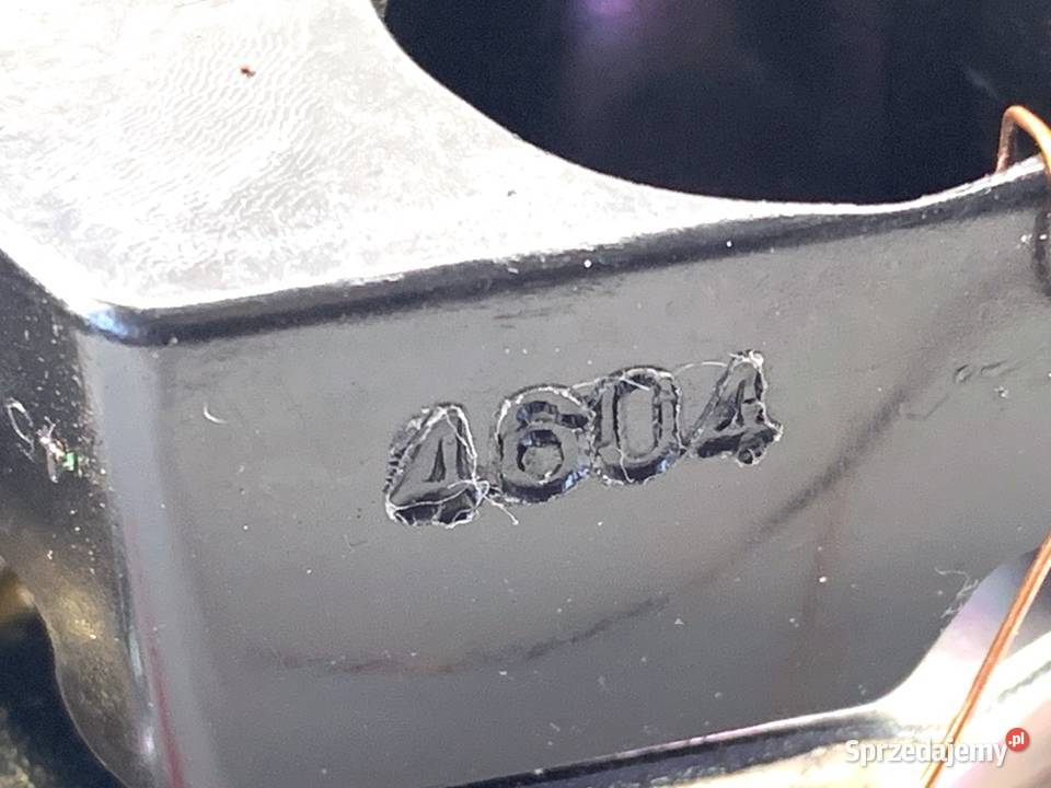 ZAMEK KLAPY TYŁ HONDA CIVIC IX SedanLimuzyna