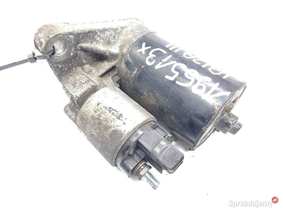 ROZRUSZNIK SEAT IBIZA III Lipno