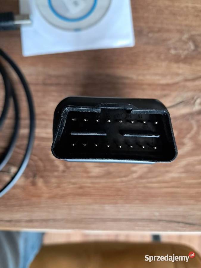 nowy interfejs diagnostyczny OPCOM 199 do Opli Narzędzia diagnostyczne