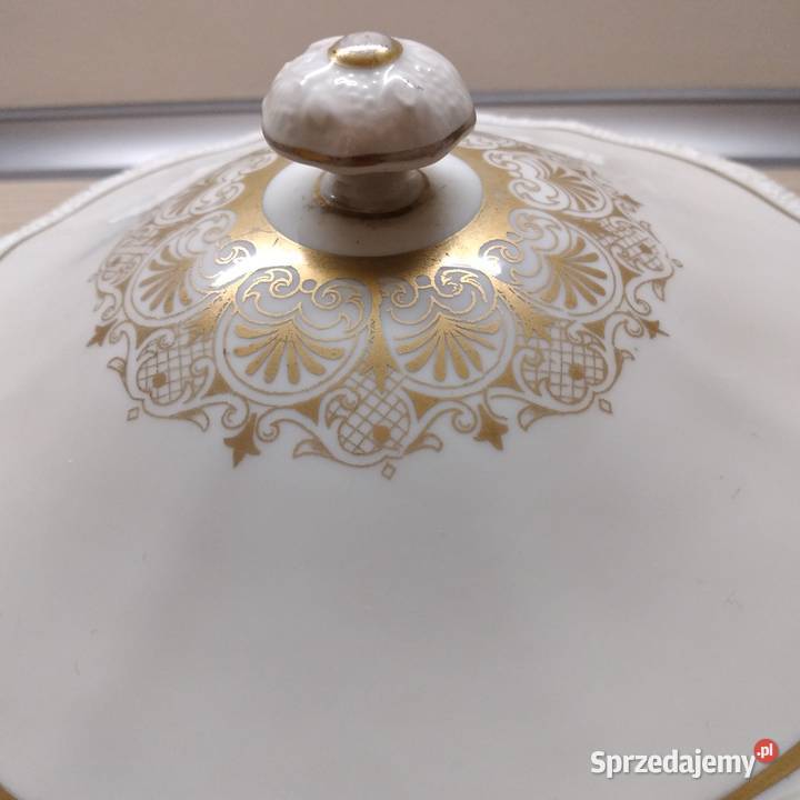 wazaporcelana Bawaria Bukowno sprzedam