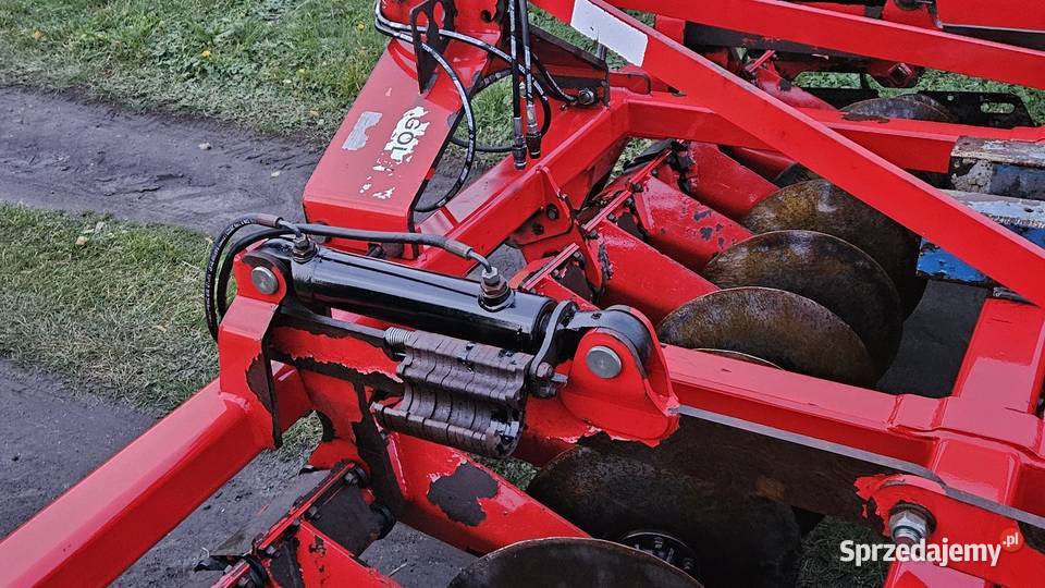 Talerzówka 3m Expom goliat MOŻLIWA ZAMIANA na sprzedam