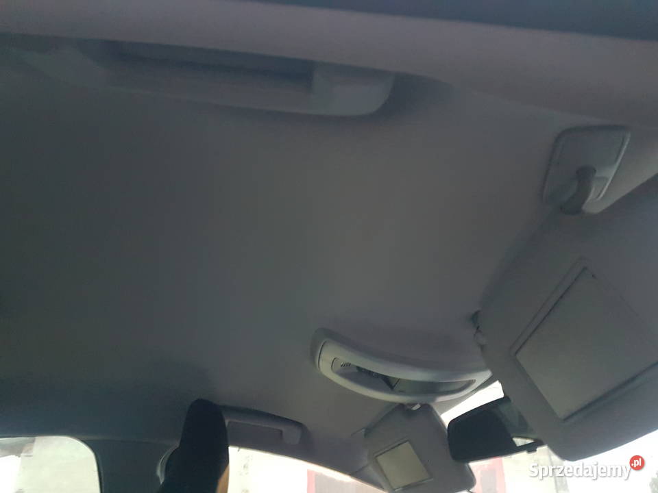 podsufitka volvo s60 20102018 Siedlce