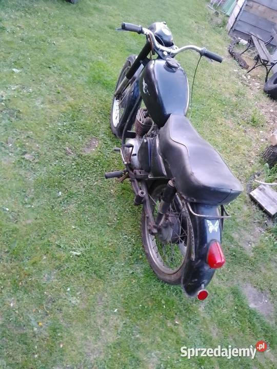 WSK z2 świętokrzyskie