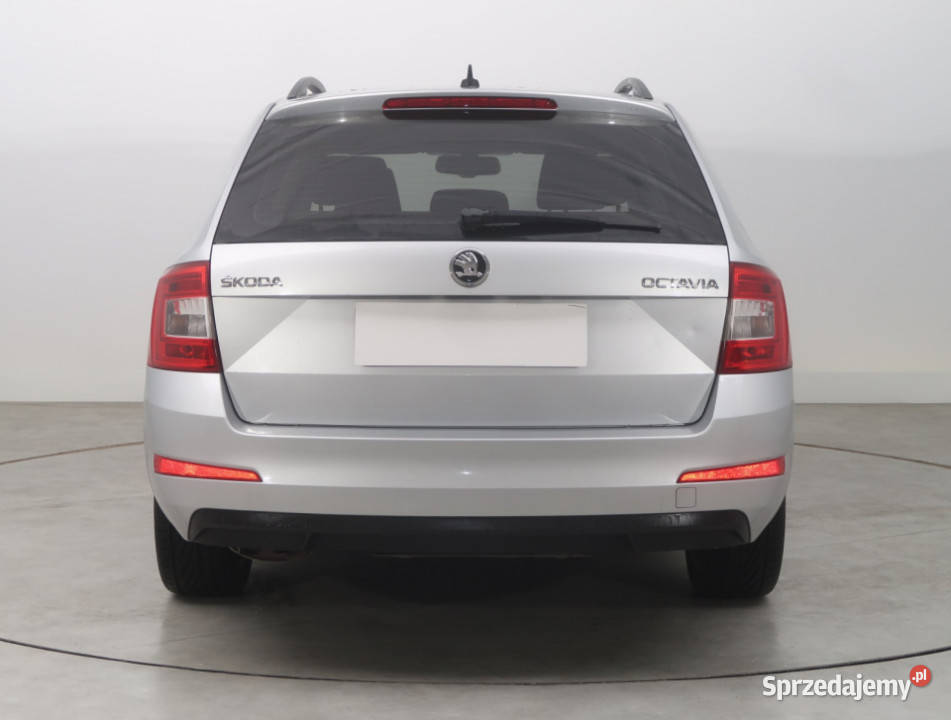 Skoda Octavia 20 TDI 4/5 Bielany Wrocławskie