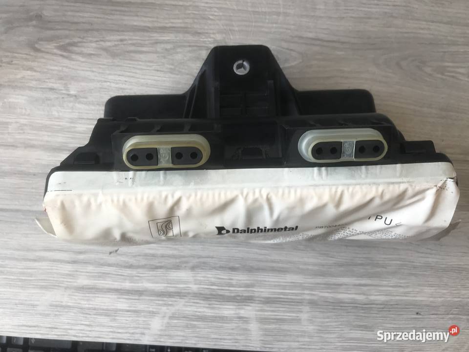 Airbag poduszka pasażera Fiat 00517541130 Gidle sprzedam
