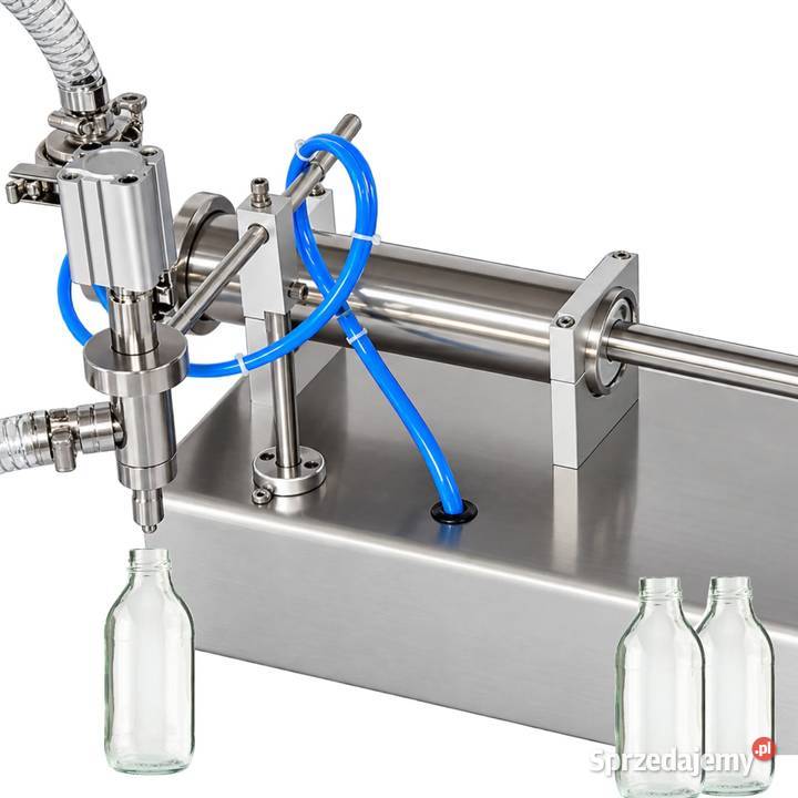 NALEWAK do Płynów 1001000 ml Dozownik TŁOKOWY Częstochowa