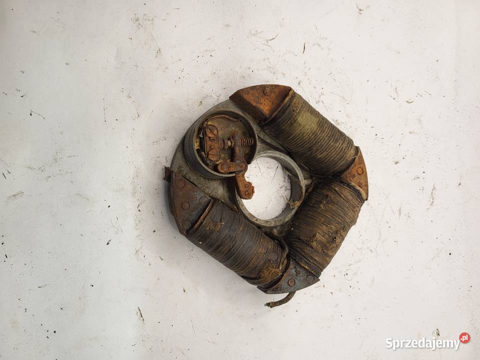 CEWKA DKW LUXUS SPECIAL Rybnik