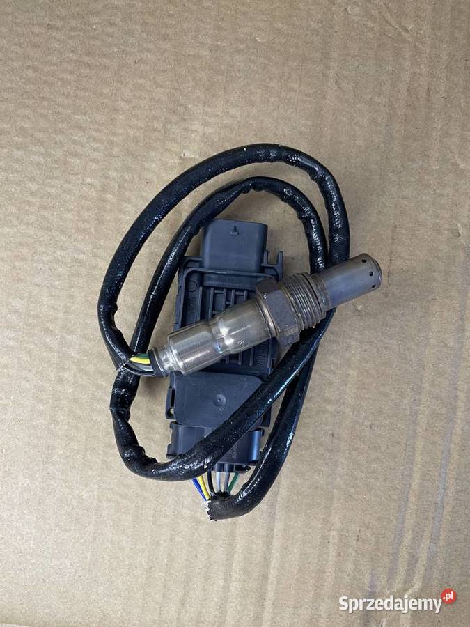 SONDA LAMBDA SENSOR NOX 05L907807BS osobowe Zielona Góra