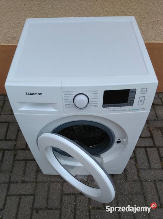 Pralka Samsung 7 transport Wałbrzych