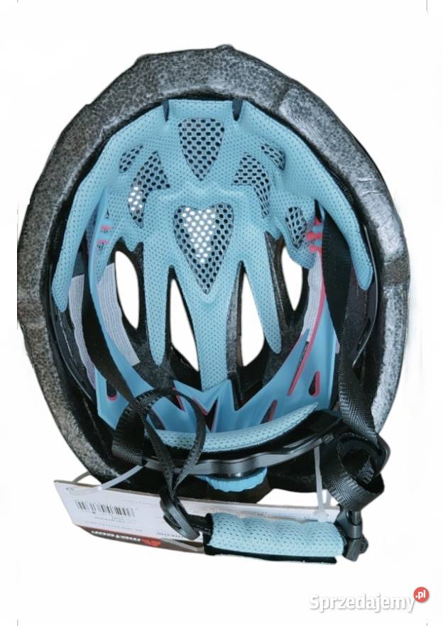 Kask Meteor marven Rozmiar S 5256 235 gr Ostrowiec Świętokrzyski sprzedam