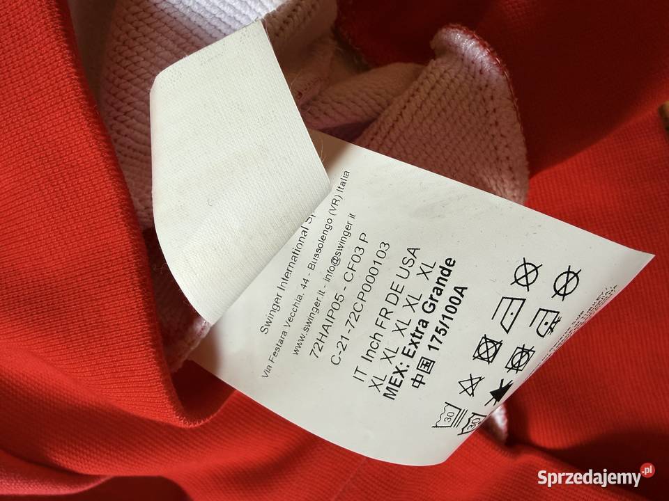 Bluza z kapturem Bluzki i koszule Warszawa