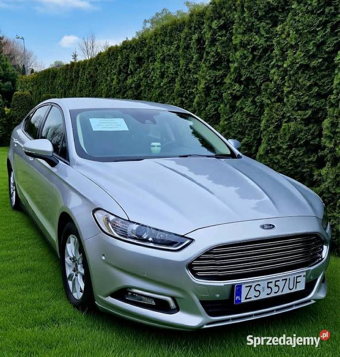 Ford Mondeo polski salon sprzedam