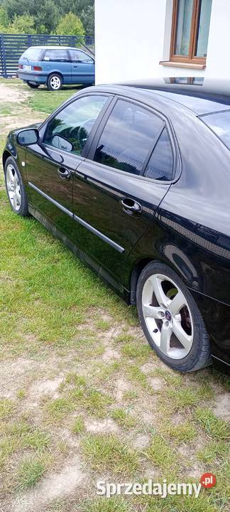 SAAB 93 20 Turbo 175 2cm3 Nasielsk
