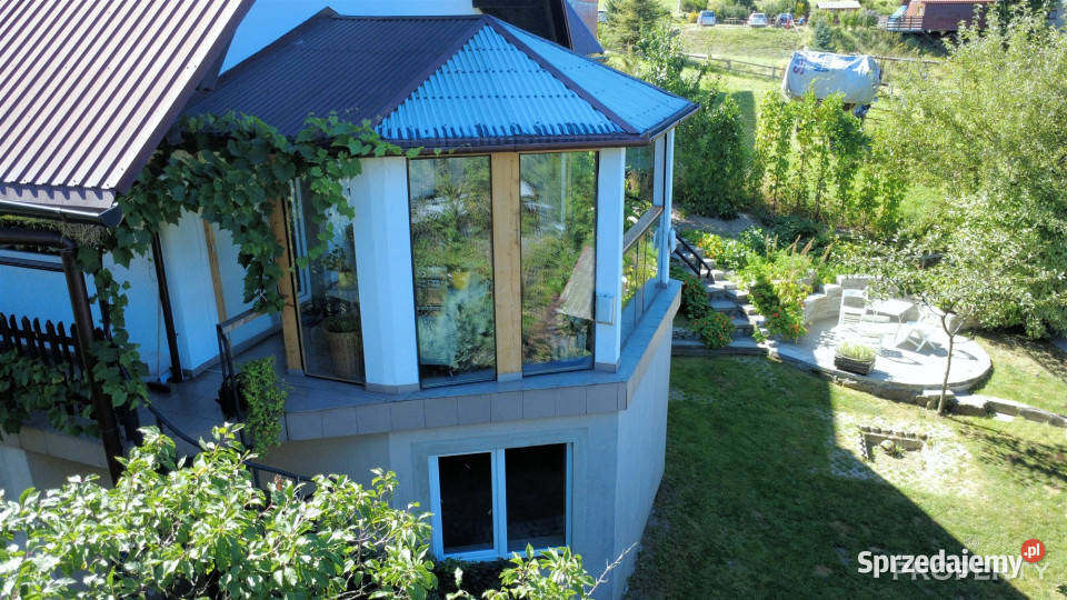 Dom 300m2 PiwnicznaZdrój Piwniczna-Zdrój