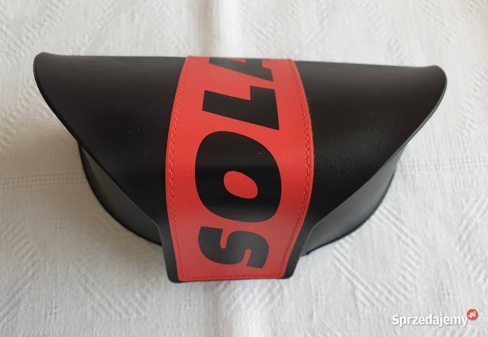 Pokrowce na okulary 5 Galanteria i dodatki Kraków