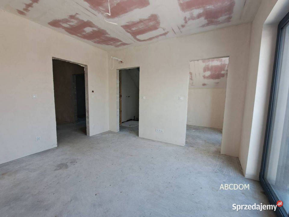 Dom wolnostojący Nowoczesna stodoła5 pokoi Liczba pokoi 5 małopolskie Michałowice sprzedam