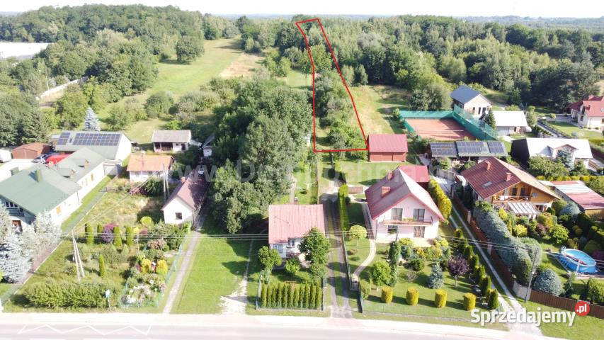 Działka Brzesko 3293m2 Grunty i działki