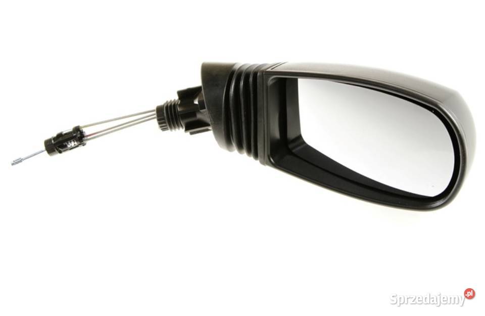 Fiat Punto II 9910 Lusterko zewnętrzne NOWE Łódź