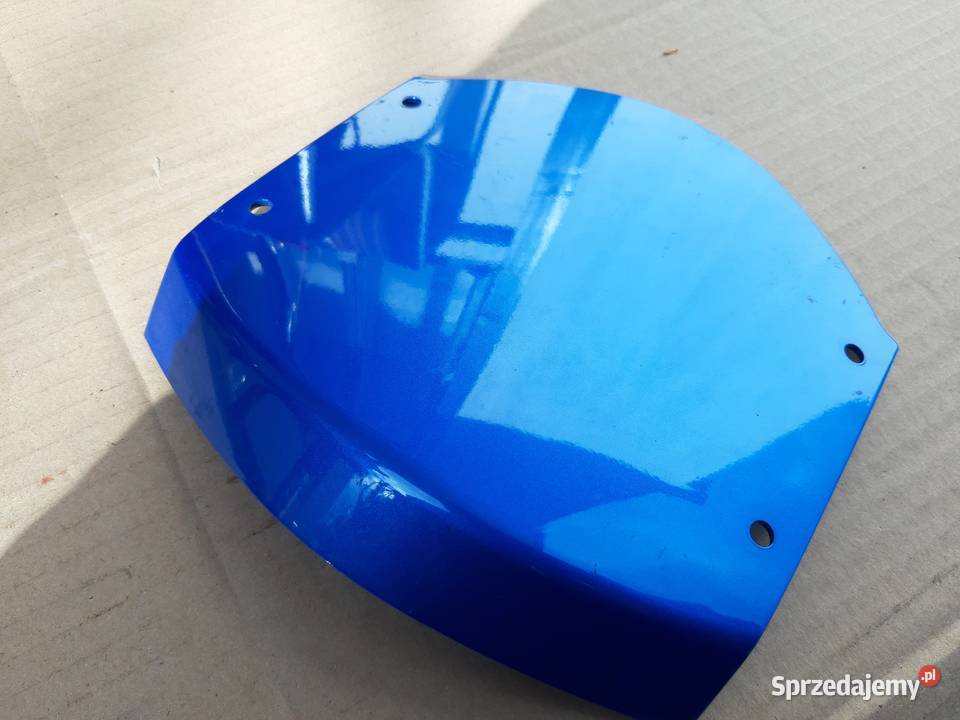 Kawasaki ZRX 1200 owiewka plastik OEM 550281412 Plastiki Warszawa