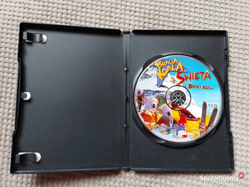 Święta u Braci Koala film z serii BRACIA KOALA małopolskie Kraków