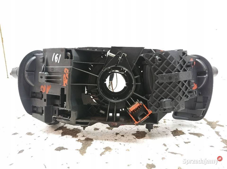 PRZEŁĄCZNIK ZESPOLONY TAŚMA 8201590631 Renault