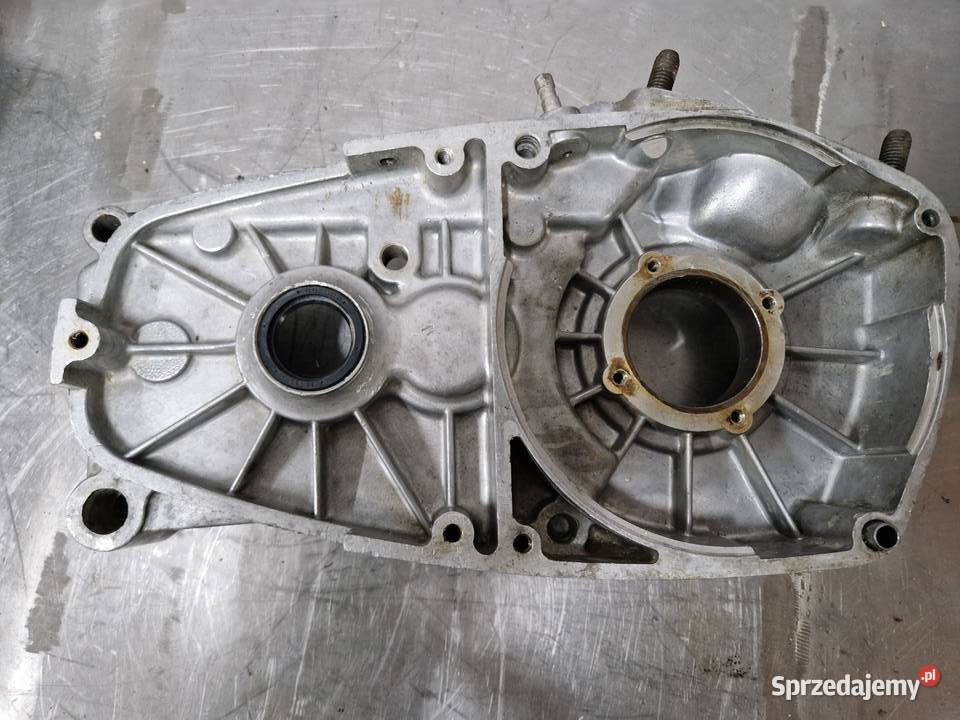 Kartery silnika Cz 125 984 cross falta enduro Białystok