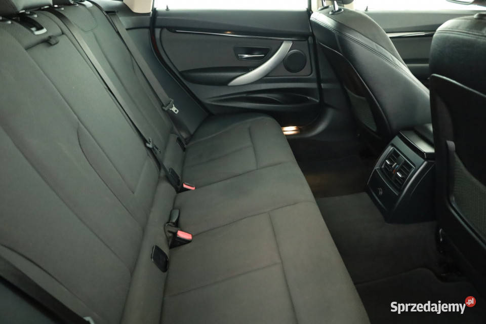 BMW 3GT 318d GT mazowieckie sprzedam