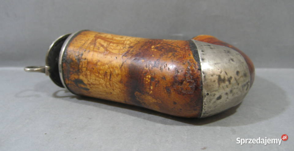 Stara Fajka w Srebrze XIX w Warszawa