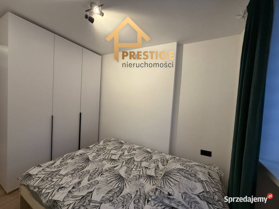 Mieszkanie na wynajem parter 3382m2 Konin