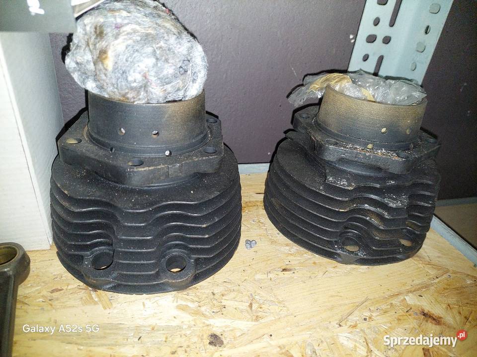 Części bmw r5 r51 Toruń sprzedam