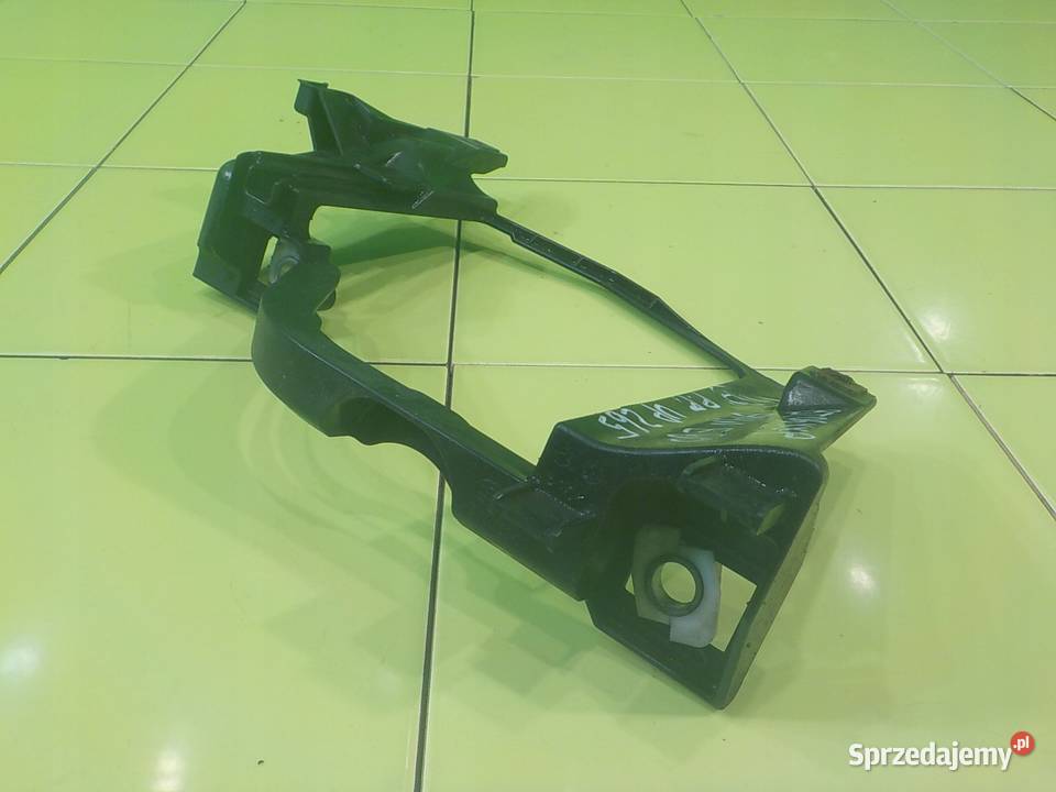 BMW E60 MPAKIET 20 D 06r SEDAN 4D slizg pod Suków