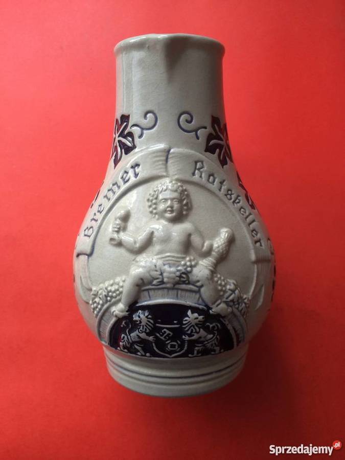 406 Dzbanek do Degustacji Wina Szczecin