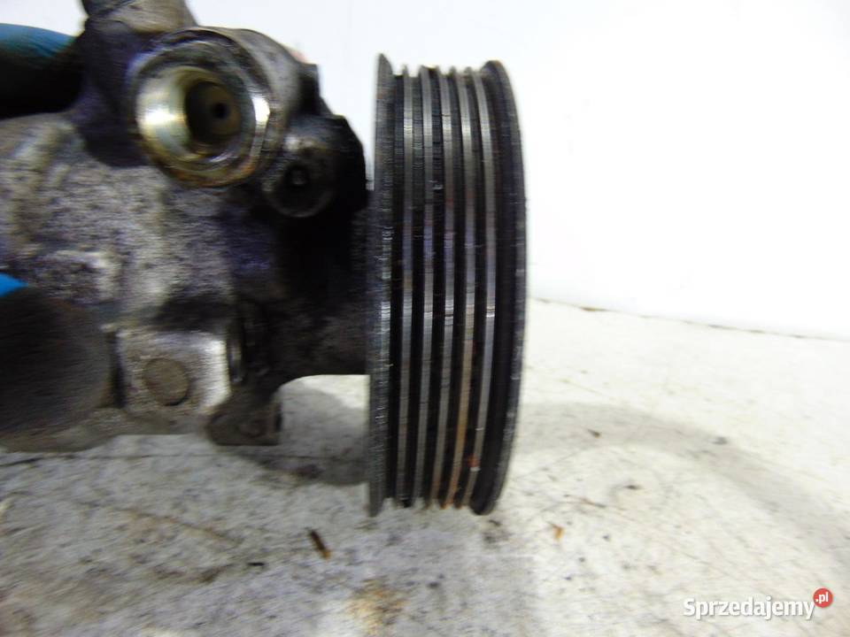 POMPA WSPOMAGANIA FIAT DOBLO 13 CDTI 51869236 sprzedam