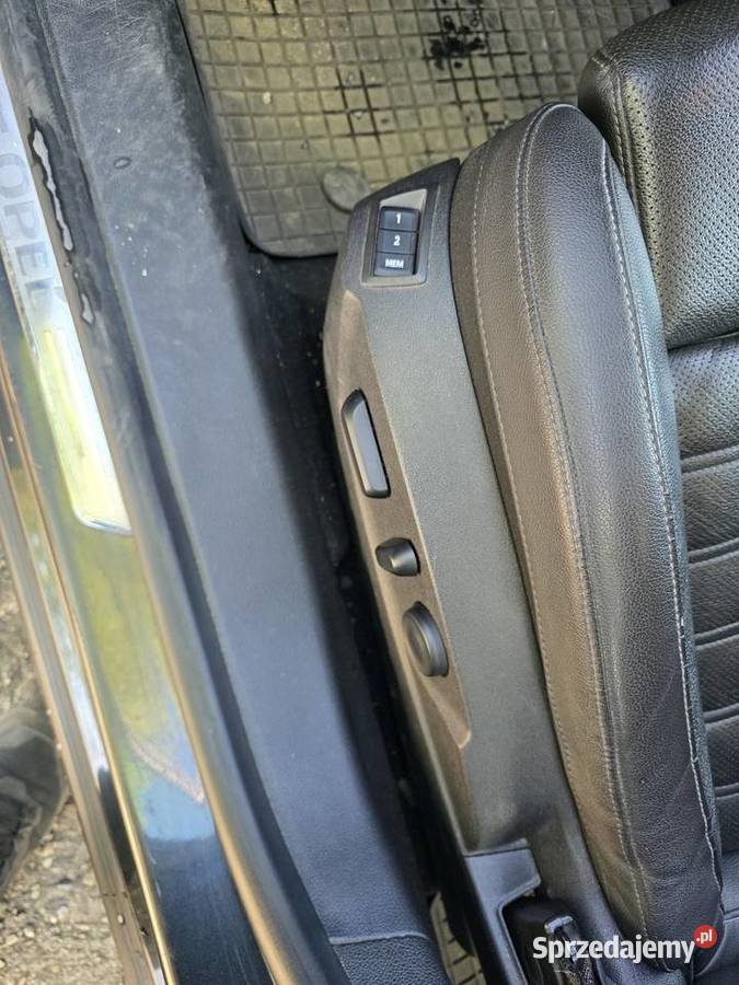 Opel insignia A lift nowy typ silnika B20dth system Start-Stop Chojnów