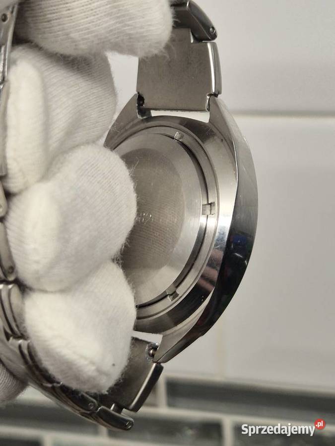 Zegarek Poljot 55g automat śląskie