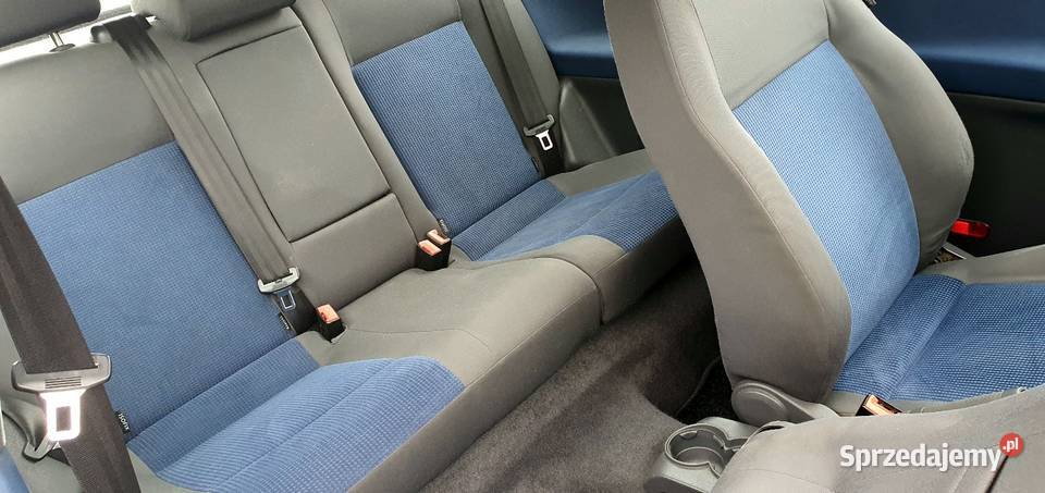 Volkswagen Polo Gas sekwencja manualna lubelskie