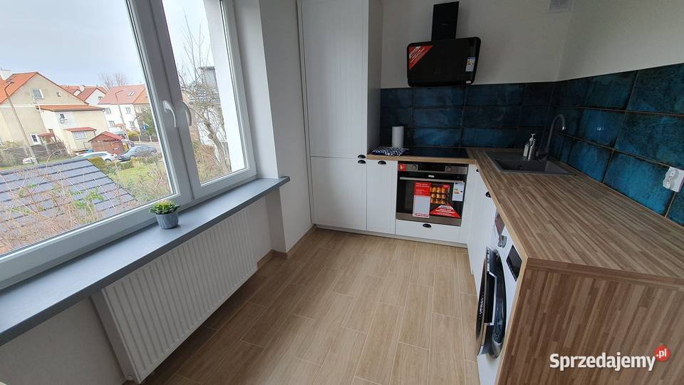 4pok 100met Księgowej BALKONOGRÓD Wrocław dolnośląskie