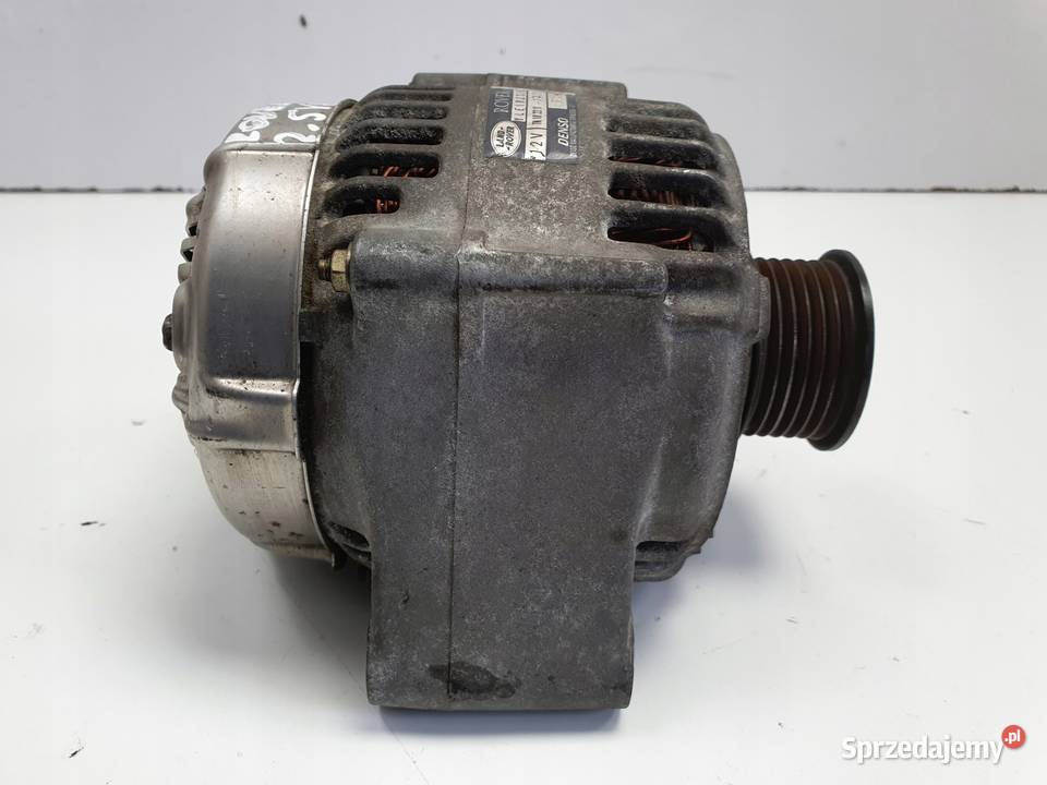 ALTERNATOR Rover 75 25 V6 YLE102330 denso lubelskie Chełm